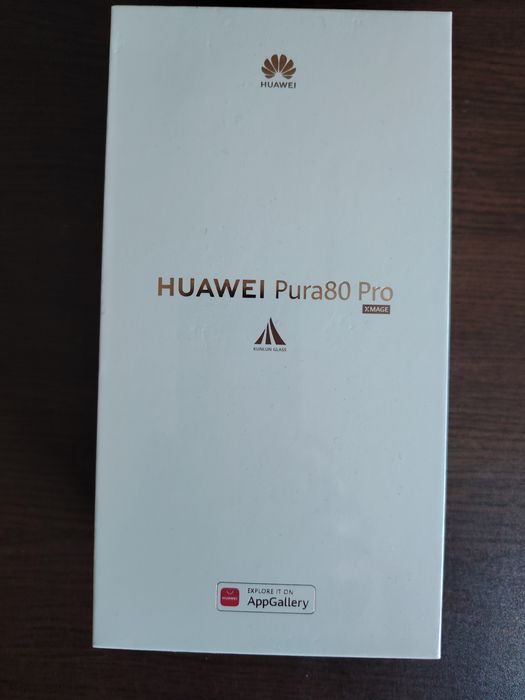 Huawei Pura80 Pro