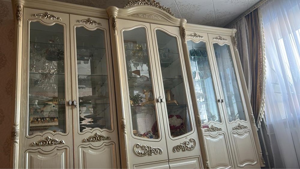 Срочно продам стенку