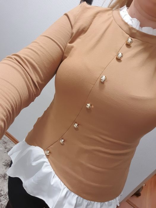 Bluza damă, NOUĂ! Mărimea L/40-42