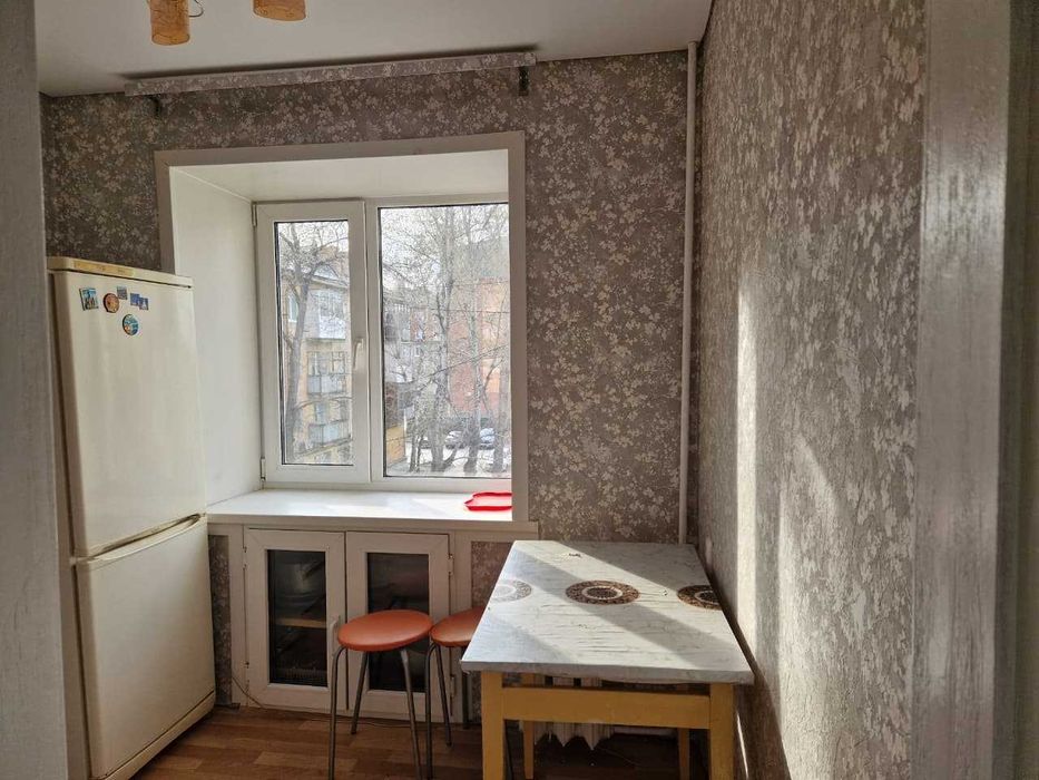 продам квартиру, в самом центре