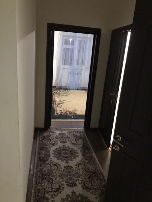 Комната в двухкомнатной квартире