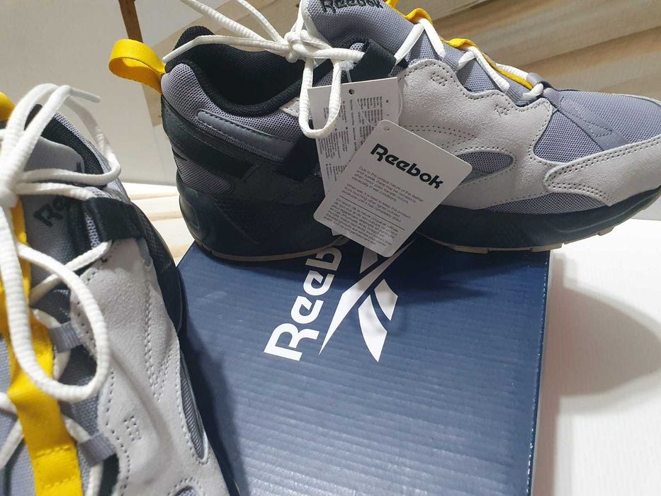 Reebok Aztrek Adventure marimea 43 originali noi in cutie