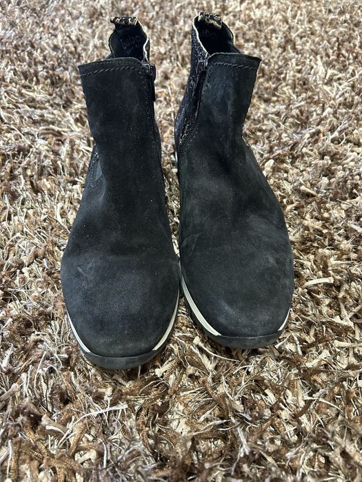 Ghete de damă Gabor, Model Chelsea