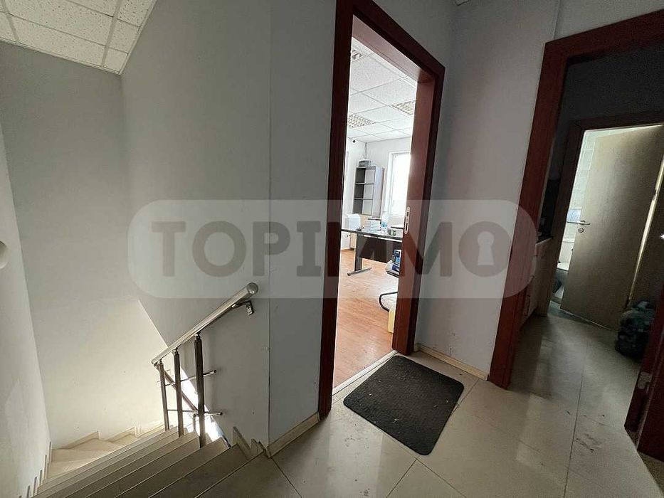 Продава се Склад в Добрич, Промишлена зона - Север - 541 кв.м за 832 €/кв.м - Снимка #7