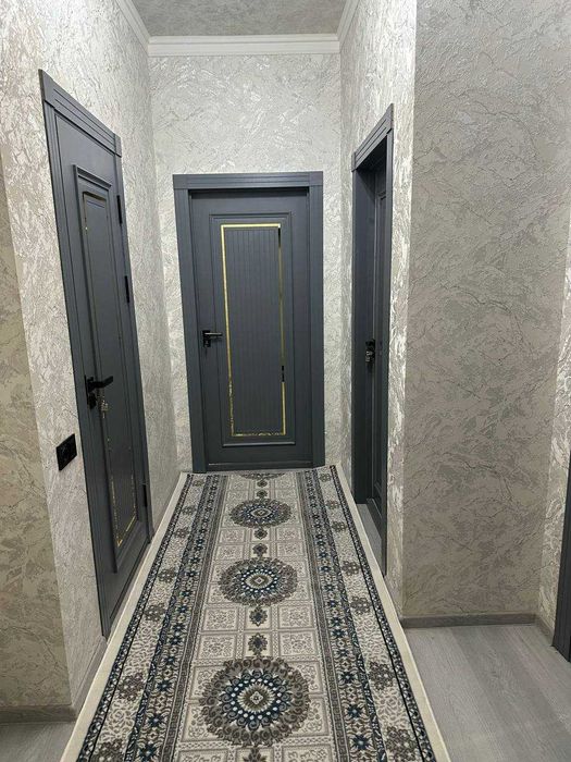 2 хонали квартира