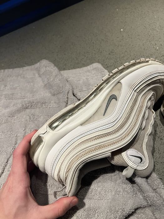 Nike air max 97.