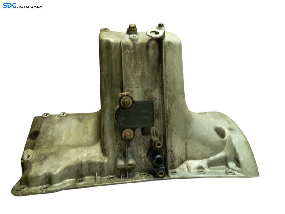 Baie Ulei Mercedes Clasa A Class W168 A170 1.7 CDI 1997 - 2004 Cod A6680140202 [N0527]