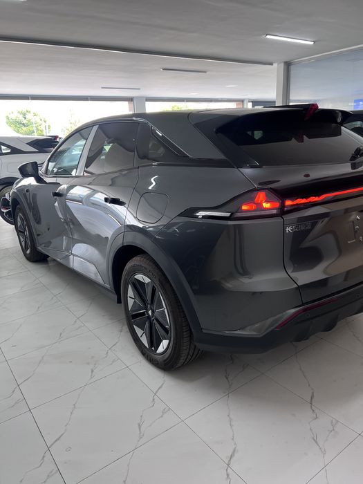 Changan Deppal S07 215max