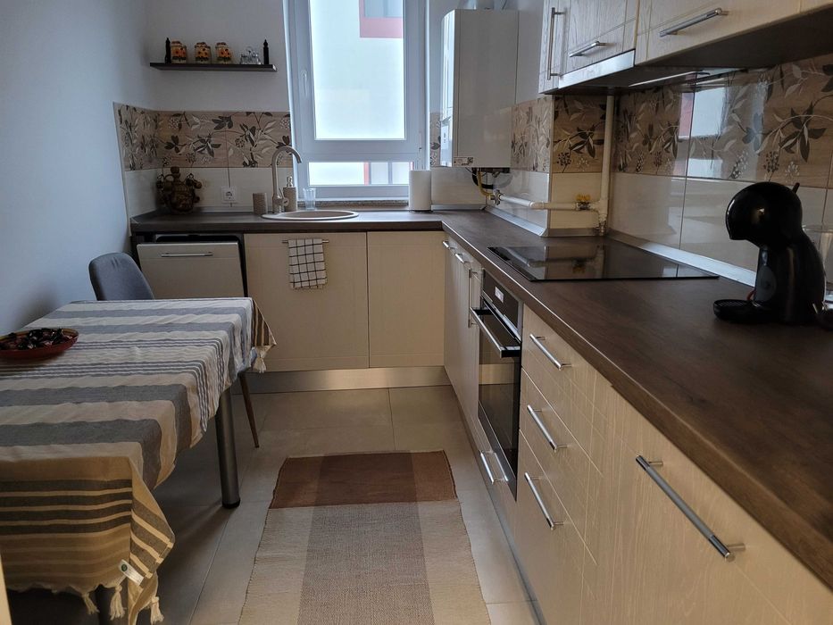 Apartament vânzare Maurer Residence Brasov