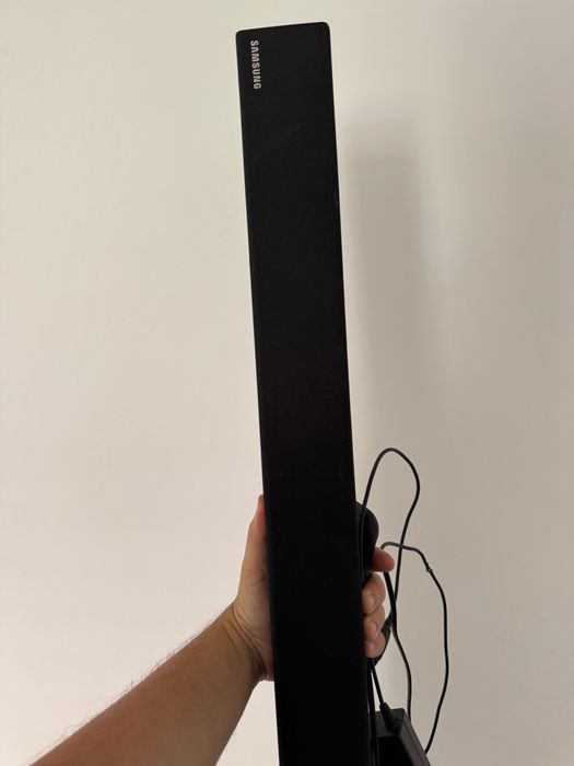 Soundbar Samsung