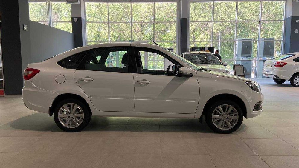 Продам Lada Granta