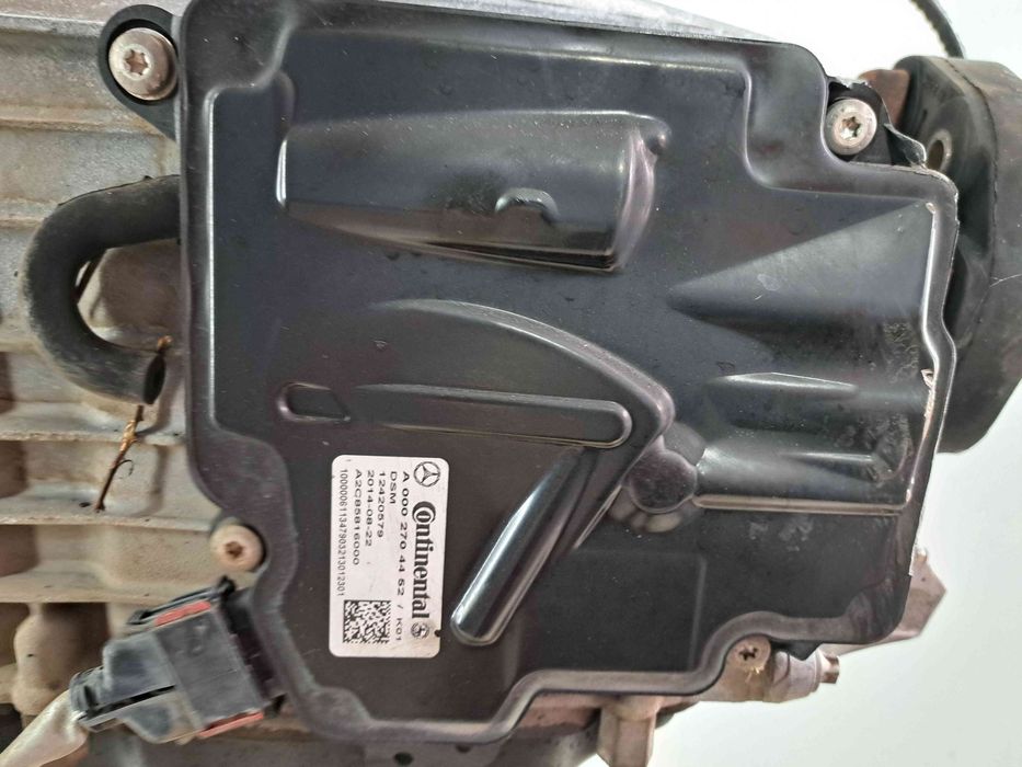 Cutie viteze automata Mercedes Clasa C Combi (S205) [Fabr 2015-prezent