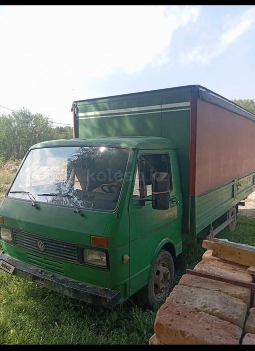 Грузовик продам .