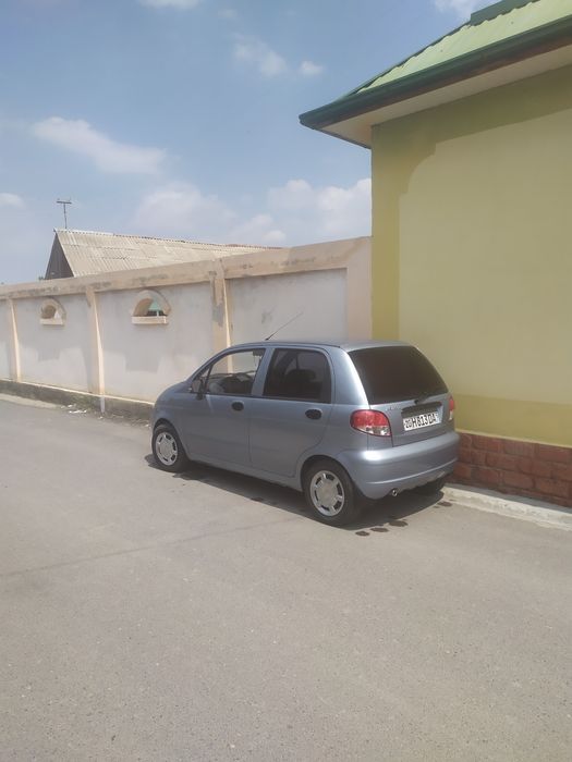 Other Matiz 2013 — 6