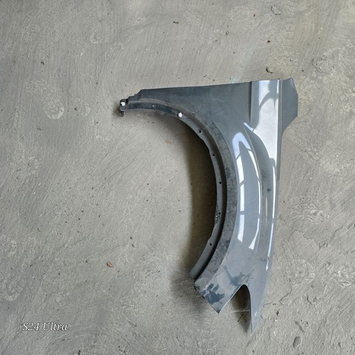 Десен калник Volkswagen trok T-rok 2022