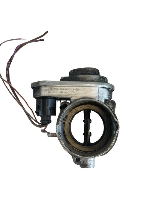 Clapeta De Acceleratie Skoda Octavia 1Z3 2004 - 2013 2.0 Tdi 16V Bkd 0