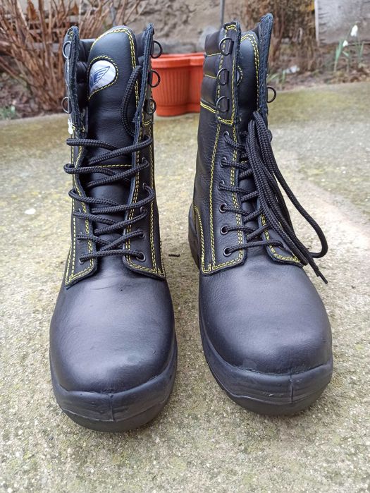 Мъжки кубинки - зимни, чисто нови - размер 41