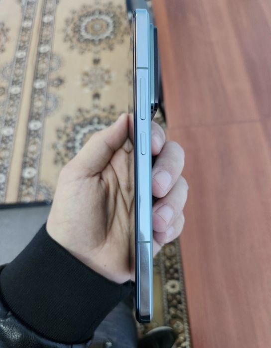 Xiaomi 14 pro full 12/256 sotiladi