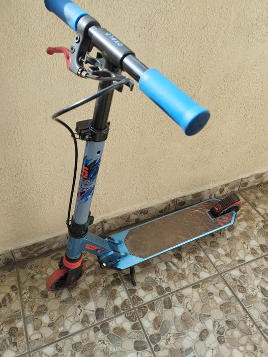 Тротинетка за деца