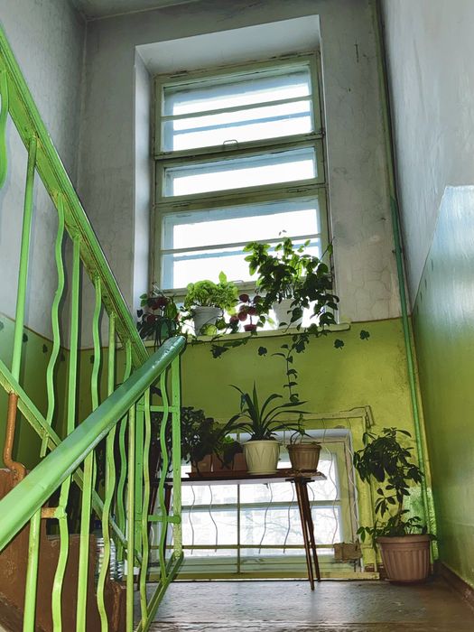 Продам квартиру