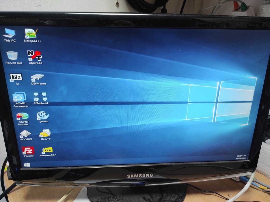 Компютър Dell Дел прецижън precision 490