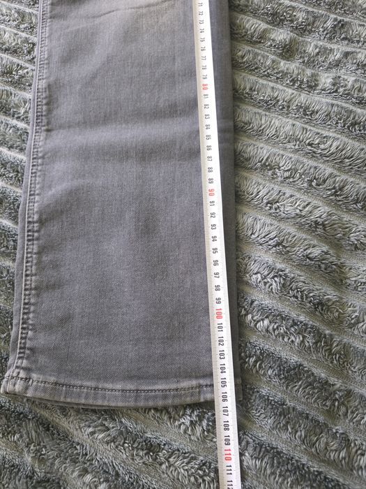Blugi C&A Slim Fit