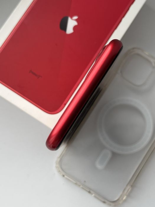 Iphone 11 128 Gb 100%