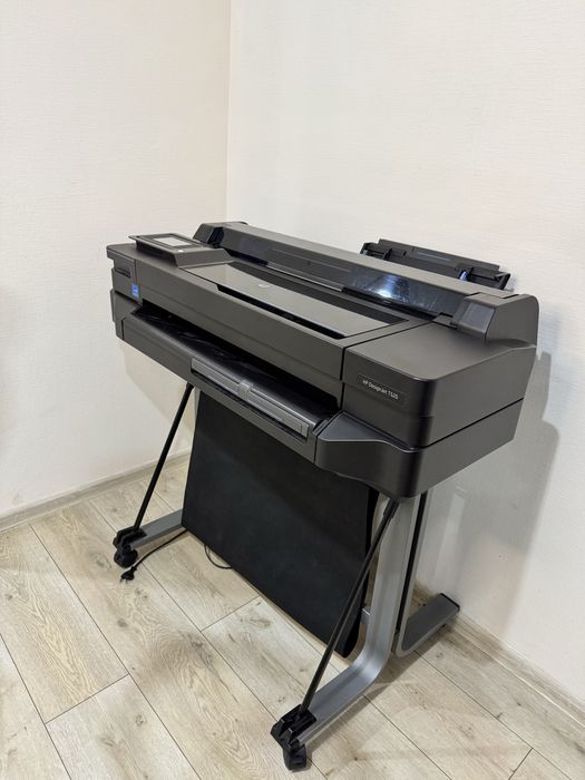 Плоттер Hp Designjet T520