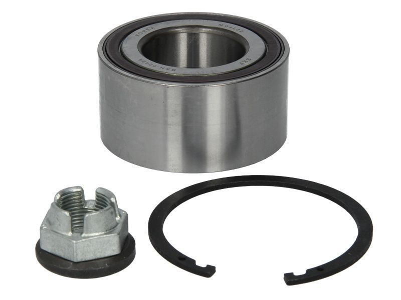Rulment roata fata Dacia Duster 2010-02.2017, Renault Fluence 2010-, Renault Megane 3, Megane 4, Scenic 3, Grand Scenic 3, 39x42x80mm, Original Renault 402107049R