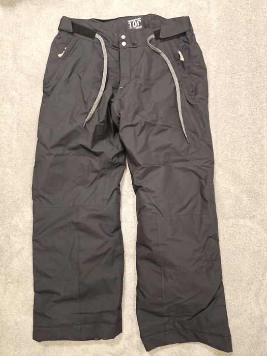 Нов мъжки сноуборд панталон Dreamscape 100 XXL, 10000 mm воден стълб