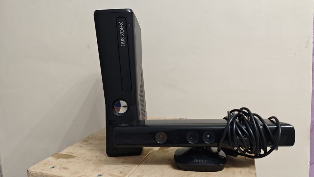 Xbox 360 б/у, продам или обмен