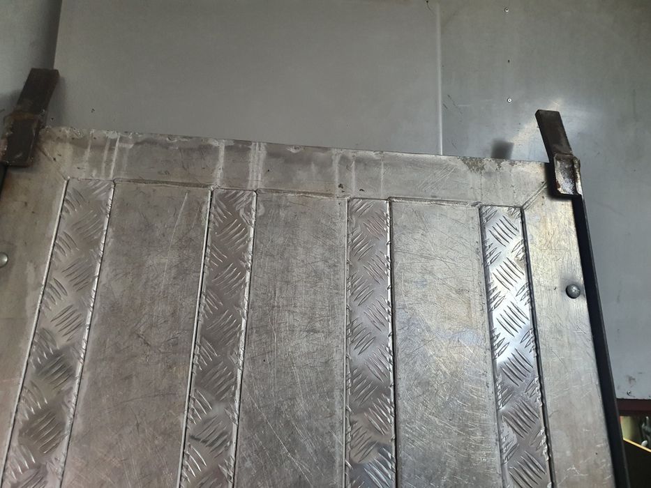 rampa auto de transfer