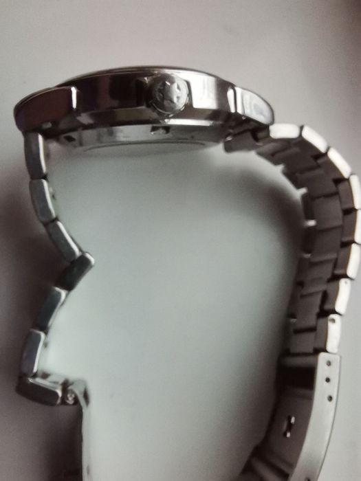 Vand ceas automatic Montblanc Skeleton de colectie