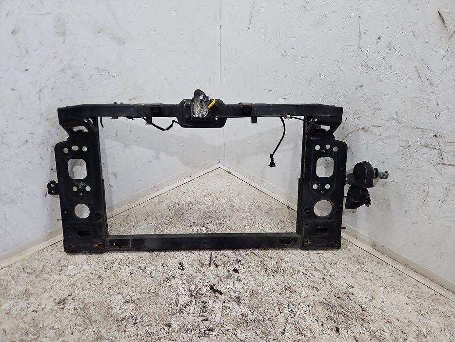 Trager Alfa Romeo Giulietta (940) [Fabr 2010-2016] Hatchback Sport OEM