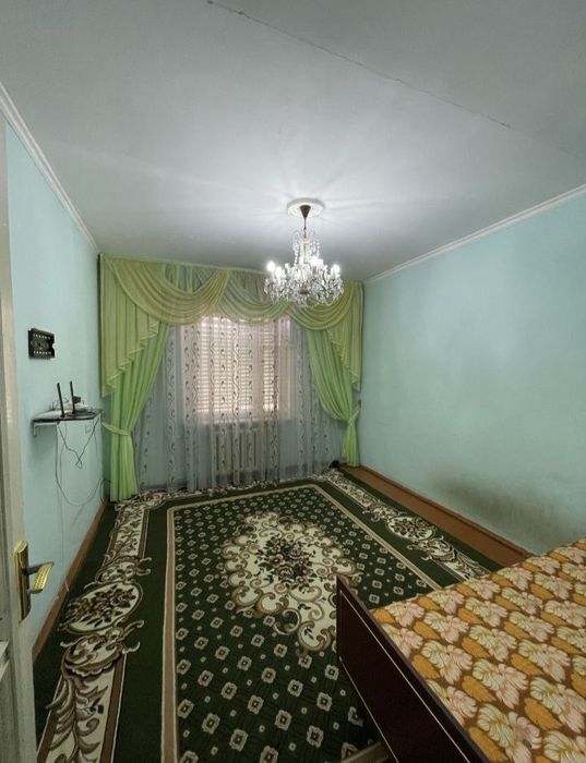 Сдается 4-комнатная квартира, Юнусабад