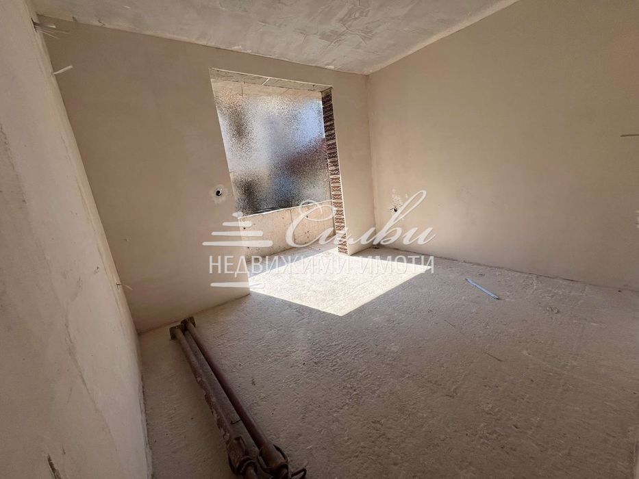 Тристаен апартамент НОВО СТРОИТЕЛСТВО - кв. Вароша !