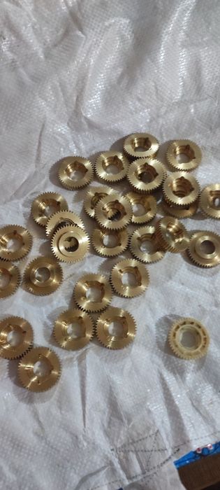 Жентра ва Лассетти Люк Шестрна