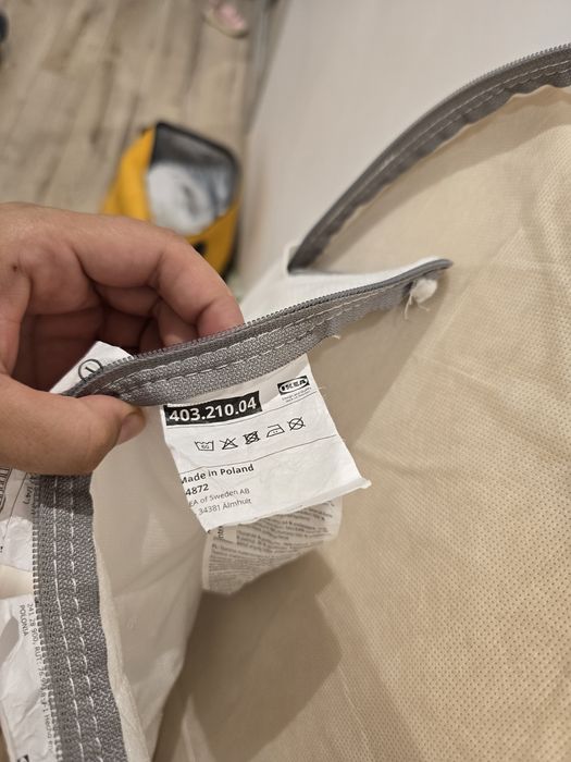 Patut bebe co-sleeper Insieme, Greystone, Coccolle