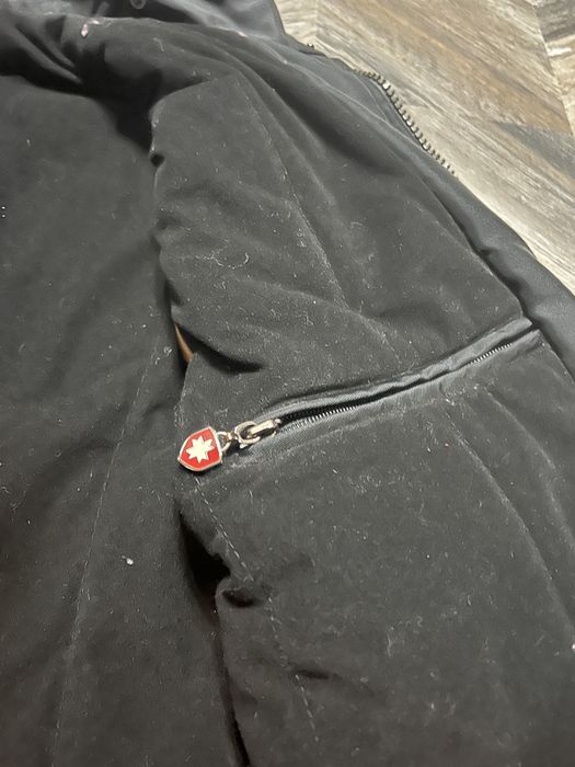 Wellensteyn Schneezauber Geaca Iarna pentru femei