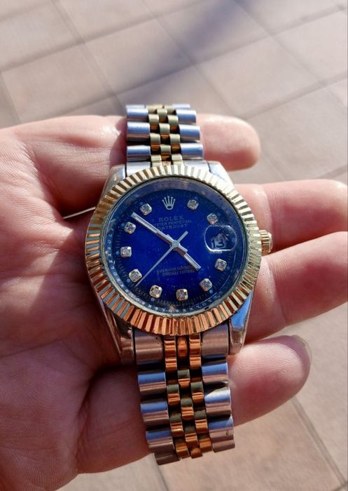Часы Rolex