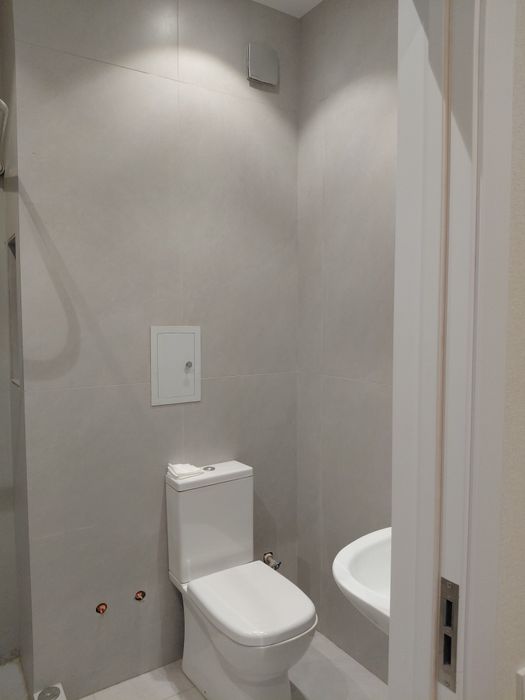 2 хонали квартира