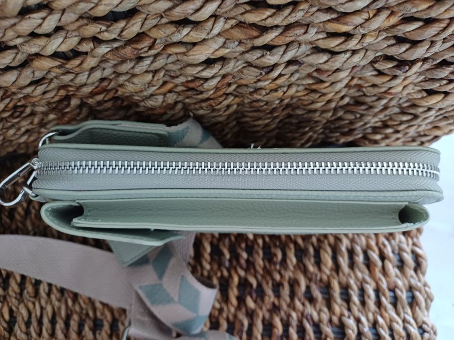 Чанта-портмоне, нова