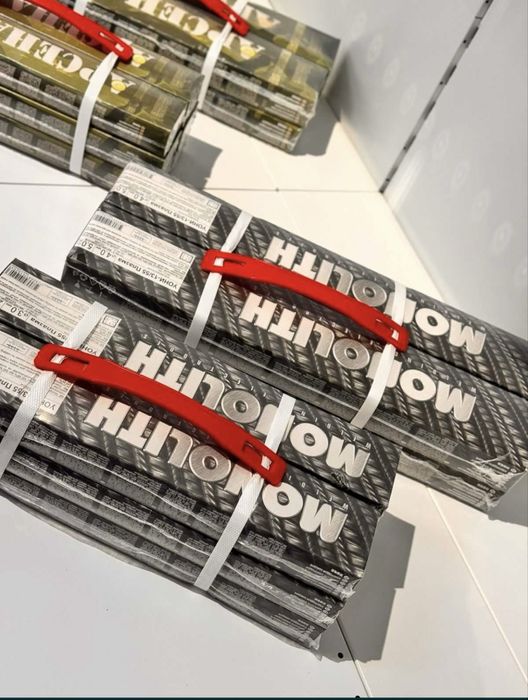 Электроды УОНИ 13/55 "Монолит"