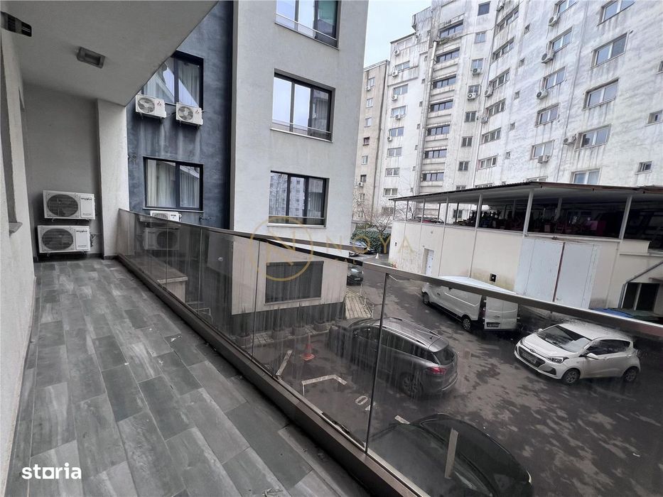 Vanzare apartament de 3 camere in zona Decebal Uptown Residence