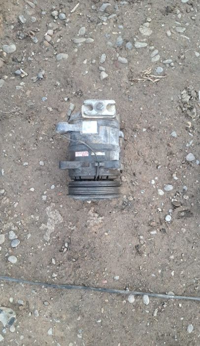 Мазда 626 переходка