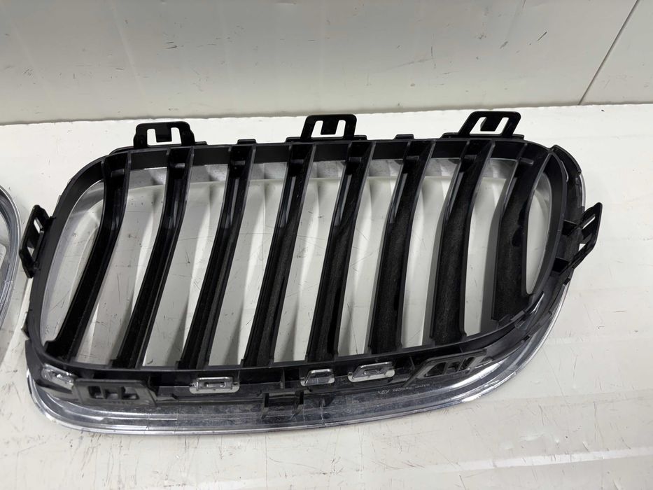 Бъбреци БМВ Ф22 Ф23 Грилове БМВ Ф22 Ф23 Спортни