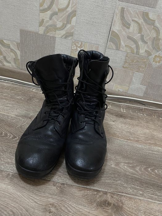 Бушлат с штанами