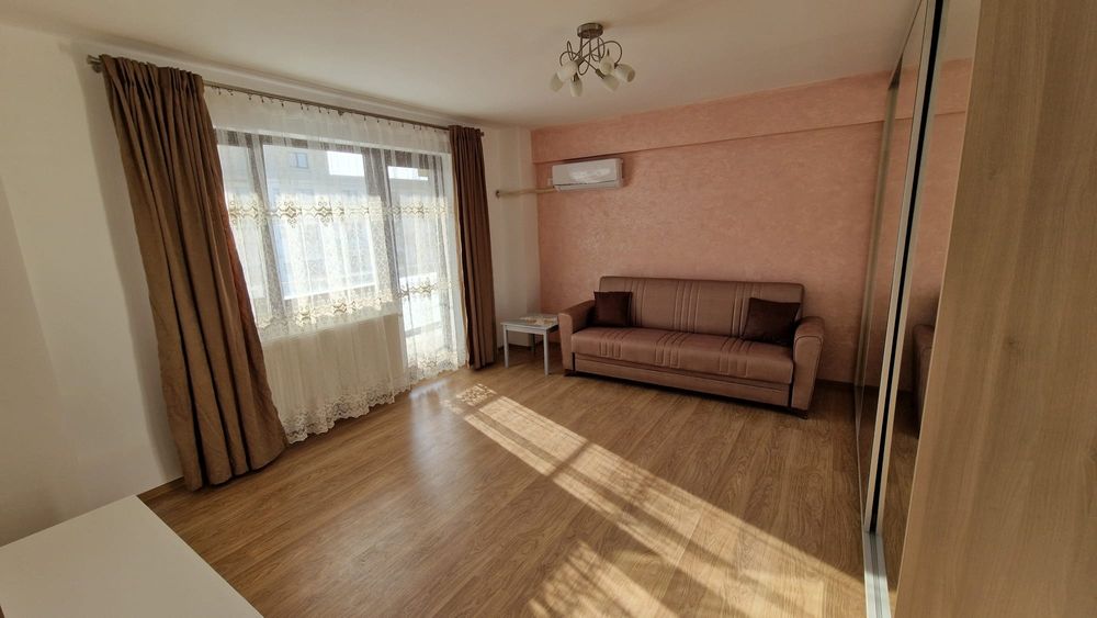 Apartament 2 camere decomandat, Bucium Confort