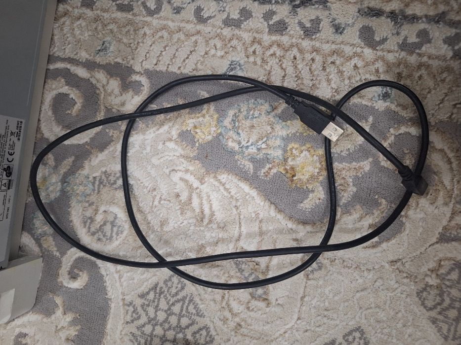 Продам принтер черно-белый