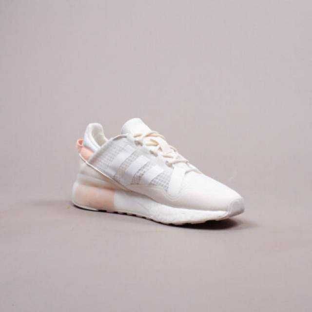 Оригинални Унисекс обувки ADIDAS ZX 2K BOOST PURE   2 Цвята
